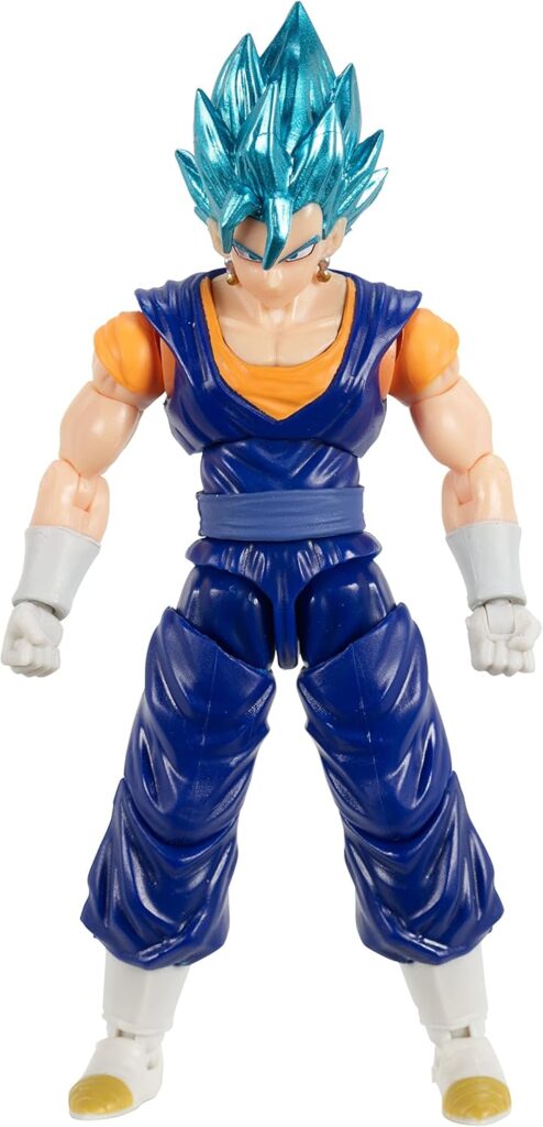 Bandai-Dragon-Ball-Super-Evolve-5-Super-Saiyan-God-Super-Saiyan-Vegito-Action-Figure