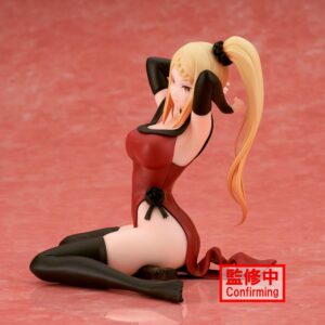 Banpresto-Re-Zero-Starting-Life-in-Another-World-Priscilla-Barielle-Bandai-Spirits-Relax-Time-Figure