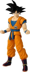 Read more about the article Dragon Stars Series – Dragon Ball Super: Super Hero – Goku, 6.5″ Action Figure