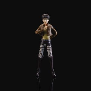 Eren-Jaeger-6-5-Inch-Scale-Figure-with-Swappable-Faceplates-Alternate-Hands-and-Weapon