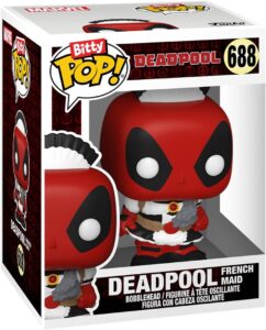 Funko-Bitty-Pop!-Deadpool-Mini-Collectible-Toys-4-Pack-Deadpool-Backyard-Griller-Deadpool-Clown-Deadpool-Bedtime-&-Mystery-Chase-Figure-Styles-May-Vary