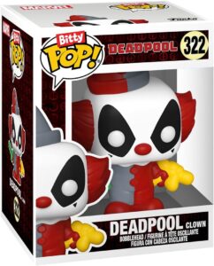 Funko-Bitty-Pop!-Deadpool-Mini-Collectible-Toys-4-Pack-Deadpool-Backyard-Griller-Deadpool-Clown-Deadpool-Bedtime-&-Mystery-Chase-Figure-Styles-May-Vary