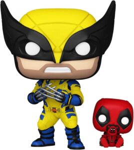 Funko-Pop!-&-Buddy-Deadpool-&-Wolverine-Wolverine-with-Babypool