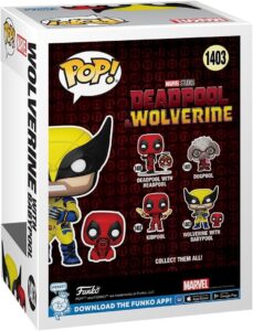 Funko-Pop!-&-Buddy-Deadpool-&-Wolverine-Wolverine-with-Babypool