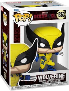 Funko-Pop!-Marvel-Deadpool-Wolverine