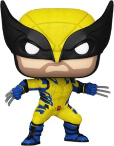 Funko-Pop!-Marvel-Deadpool-Wolverine