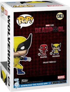 Funko-Pop!-Marvel-Deadpool-Wolverine