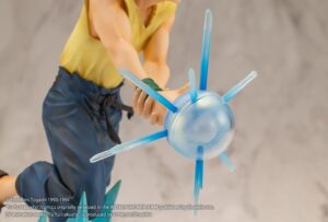 Kotobukiya-Yu-Yu-Hakusho-Yusuke-Urameshi-Ver-2-ARTFX-J-Statue