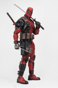 Marvel-Classics-1-2-Scale-Action-Figure-Deadpool