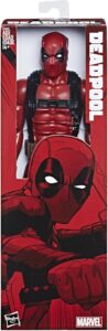 Marvel-Deadpool-12-Inch-Action-Figure-with-Accessory-Super-Hero-Toys-for-Fans-Ages-14-and-Up-(Pack-of-2)