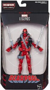 Marvel-Legends-Series-6-inch-Deadpool