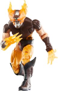 Marvel-Legends-Series-Strange-Tales-Weapon-of-Vengeance-Wolverine-Comics-Collectible-6-Inch-Action-Figure