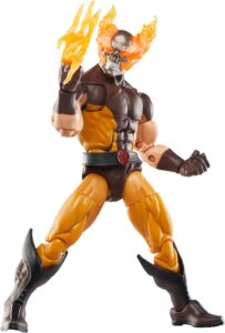 Marvel-Legends-Series-Strange-Tales-Weapon-of-Vengeance-Wolverine-Comics-Collectible-6-Inch-Action-Figure