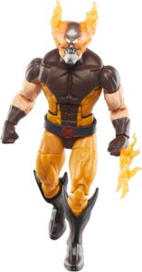 Marvel-Legends-Series-Strange-Tales-Weapon-of-Vengeance-Wolverine-Comics-Collectible-6-Inch-Action-Figure