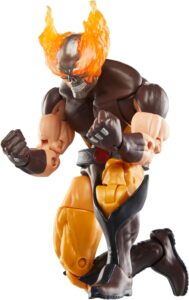 Marvel-Legends-Series-Strange-Tales-Weapon-of-Vengeance-Wolverine-Comics-Collectible-6-Inch-Action-Figure