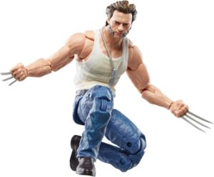 Marvel-Legends-Series-Wolverine-Deadpool-2-Adult-Collectible-6-Inch-Action-Figure