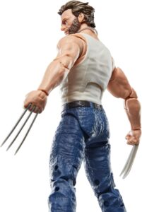 Marvel-Legends-Series-Wolverine-Deadpool-2-Adult-Collectible-6-Inch-Action-Figure