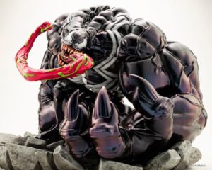 Marvel-Universe-Venom-Armed-&-Dangerous-ARTFX-Artist-Series-Statue