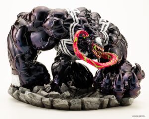 Marvel-Universe-Venom-Armed-&-Dangerous-ARTFX-Artist-Series-Statue