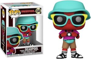 POP-Marvel-Deadpool-Parody-Tourist-Deadpool-Funko-Vinyl-Figure-(Bundled-with-Compatible-Box-Protector-Case)-Multicolor-3-75-inches