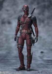 TAMASHII-NATIONS-Deadpool-2-Deadpool-Deadpool-2-Bandai-Spirits-S-H-Figuarts-Action-Figure