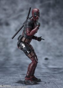 TAMASHII-NATIONS-Deadpool-2-Deadpool-Deadpool-2-Bandai-Spirits-S-H-Figuarts-Action-Figure