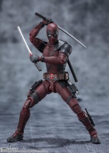 TAMASHII-NATIONS-Deadpool-2-Deadpool-Deadpool-2-Bandai-Spirits-S-H-Figuarts-Action-Figure