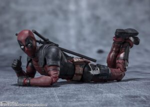 TAMASHII-NATIONS-Deadpool-2-Deadpool-Deadpool-2-Bandai-Spirits-S-H-Figuarts-Action-Figure