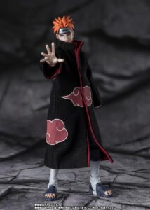 TAMASHII-NATIONS-Naruto-Shippuden-Pain-Tendo-Six-Path-Rinnegan-Bandai-Spirits-S.H.Figuarts-Action-Figure