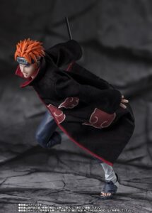 TAMASHII-NATIONS-Naruto-Shippuden-Pain-Tendo-Six-Path-Rinnegan-Bandai-Spirits-S.H.Figuarts-Action-Figure