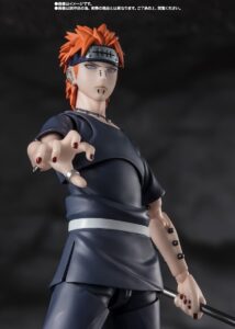 TAMASHII-NATIONS-Naruto-Shippuden-Pain-Tendo-Six-Path-Rinnegan-Bandai-Spirits-S.H.Figuarts-Action-Figure