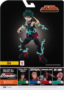 Total-Anime-Izuku-Midoriya-6-5-Inch-Scale-Figure-with-Swappable-Faceplates-Alternate-Hands-and-Energy-Effects