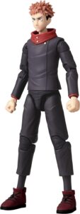 ANIME-HEROES-Jujutsu-Kaisen-Itadori-Yuji-Action-Figure