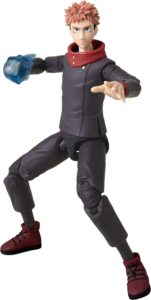 ANIME-HEROES-Jujutsu-Kaisen-Itadori-Yuji-Action-Figure