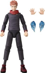 ANIME-HEROES-Jujutsu-Kaisen-Itadori-Yuji-Action-Figure