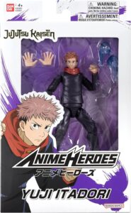 ANIME-HEROES-Jujutsu-Kaisen-Itadori-Yuji-Action-Figure