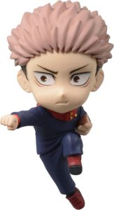 BANDAI-Namco-Jujutsu-Kaisen-Adverge-Figure-Box-Set-C-(Yuji-Itadori-Kento-Nanami-Ryomen-Sukuna-Jogo)-Adverge-Figure-Box-Set