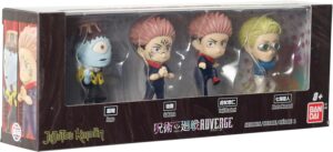 BANDAI-Namco-Jujutsu-Kaisen-Adverge-Figure-Box-Set-C-(Yuji-Itadori-Kento-Nanami-Ryomen-Sukuna-Jogo)-Adverge-Figure-Box-Set