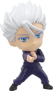 BANDAI-Namco-Jujutsu-Kaisen-Adverge-Figure-Box-Set-D-(Satoru-Gojo,-Ryomen-Sukuna,-Suguru-Geto,-Mahito),-Adverge-Figure-Box-Set