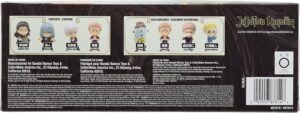 BANDAI-Namco-Jujutsu-Kaisen-Adverge-Figure-Box-Set-D-(Satoru-Gojo,-Ryomen-Sukuna,-Suguru-Geto,-Mahito),-Adverge-Figure-Box-Set