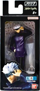 Bandai-Namco-Jujutsu-Kaisen-Satoru-Gojo-Styling-Series-5-Posed-Figure