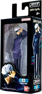 Bandai-Namco-Jujutsu-Kaisen-Satoru-Gojo-Styling-Series-5-Posed-Figure