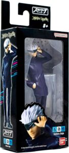 Bandai-Namco-Jujutsu-Kaisen-Satoru-Gojo-Styling-Series-5-Posed-Figure