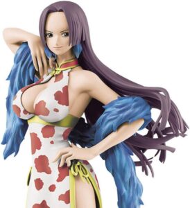 Banpresto-16310-One-Piece-Sweet-Style-Pirates-Boa-Hancock-Figure