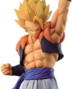 Banpresto-39564-Dragon-Ball-Legends-Collab-Super-Saiyan-Gogeta-Figure