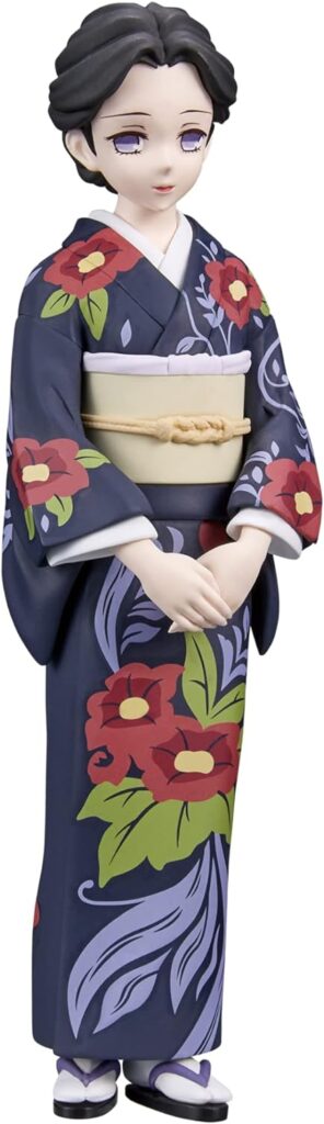 Banpresto-Demon-Slayer-Kimetsu-No-Yaiba-Figure-Vol.22-(B-Tamayo)