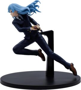 Banpresto-Jujutsu-Kaisen-Kasumi-Miwa-Bandai-Spirits-Jufutsunowaza-Figure