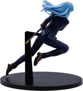 Banpresto-Jujutsu-Kaisen-Kasumi-Miwa-Bandai-Spirits-Jufutsunowaza-Figure