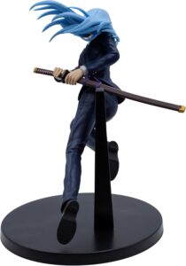 Banpresto-Jujutsu-Kaisen-Kasumi-Miwa-Bandai-Spirits-Jufutsunowaza-Figure