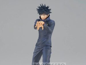 Banpresto-Jujutsu-Kaisen-King-of-Artist-The-Megumi-Fushiguro-Figure